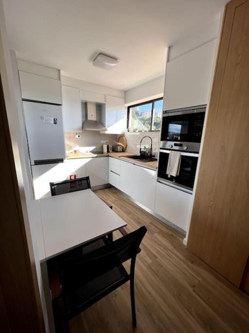 Apartamento Penthouse Terraco De Coímbra Exterior foto