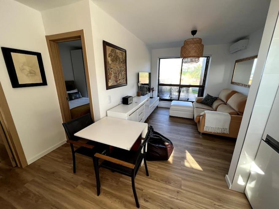 Apartamento Penthouse Terraco De Coímbra Exterior foto
