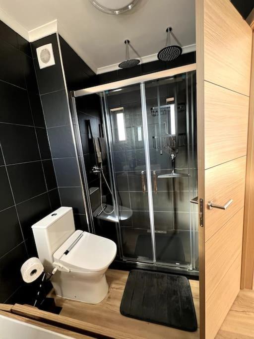 Apartamento Penthouse Terraco De Coímbra Exterior foto