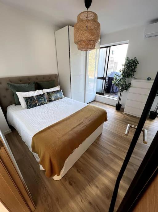 Apartamento Penthouse Terraco De Coímbra Exterior foto