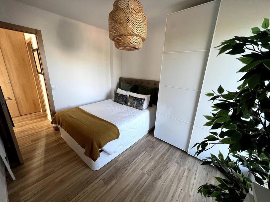 Apartamento Penthouse Terraco De Coímbra Exterior foto