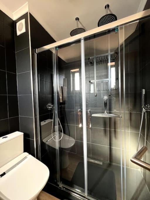 Apartamento Penthouse Terraco De Coímbra Exterior foto